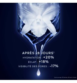 Orchidée Impériale - La Mousse en Crème Orchidée Impériale - La Mousse en Crème